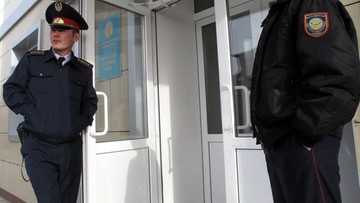 Tragiczny finał eksmisji. Nie żyje pięć osób