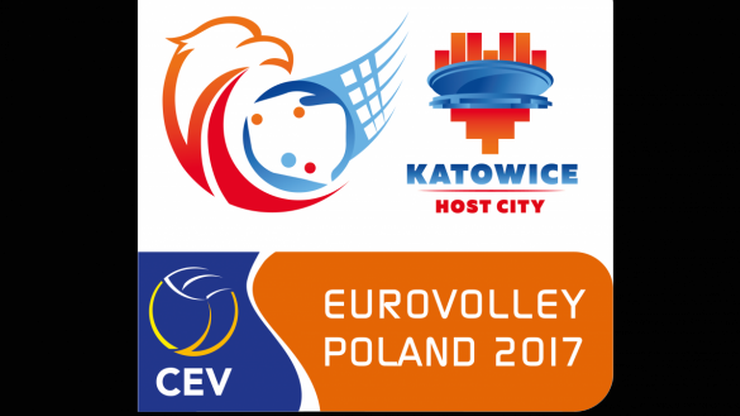 Katowice rozpoczynają wielkie odliczanie do siatkarskich mistrzostw Europy