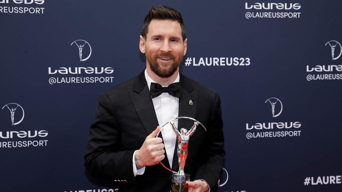 Agencja AFP: Leo Messi podpisze kontrakt z saudyjskim klubem Al Hilal