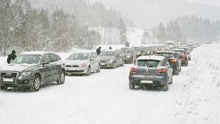 19-03-2026 04:00 Śnieżyce i mrozy wracają do Polski. Meteorolodzy podali datę