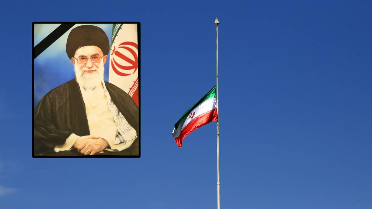 Kulisy eliminacji Chameneiego. Kluczową rolę odegrały uliczne kamery