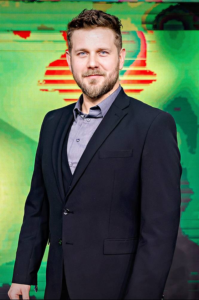 Antoni Królikowski: Piąty sezon serialu „Uroczysko”? Najlepszy!