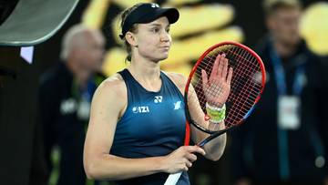 Australian Open: Jelena Rybakina - Elise Mertens. Relacja live i wynik na żywo