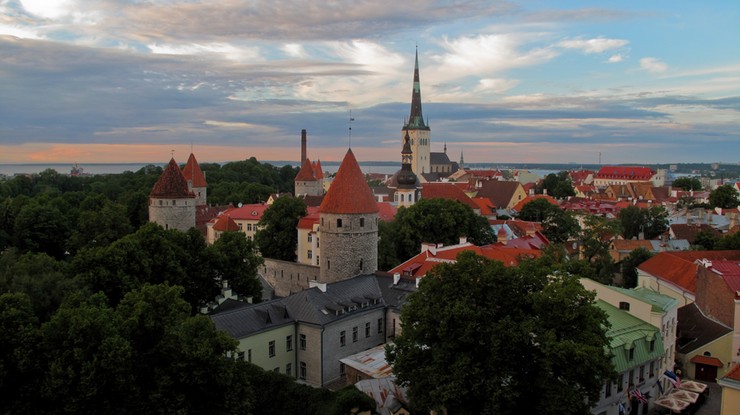 Estonia: przemytnicy skazani za szpiegowanie dla Rosji