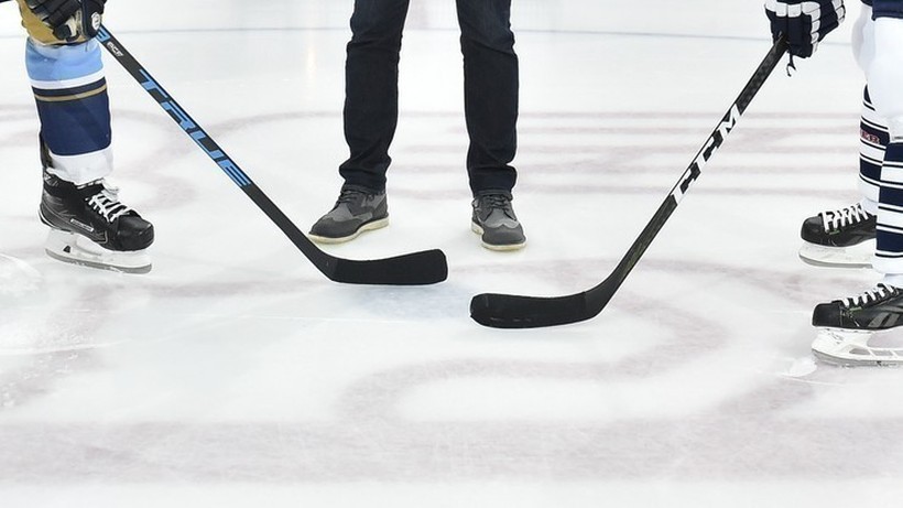 NHL: Drugie w sezonie zwycięstwo "Nafciarzy"