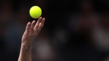 ATP w Paryżu: Kubot wyeliminowany w 1. rundzie debla