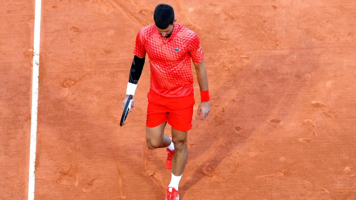 Jest decyzja w sprawie Novaka Djokovicia! Chodzi o US Open