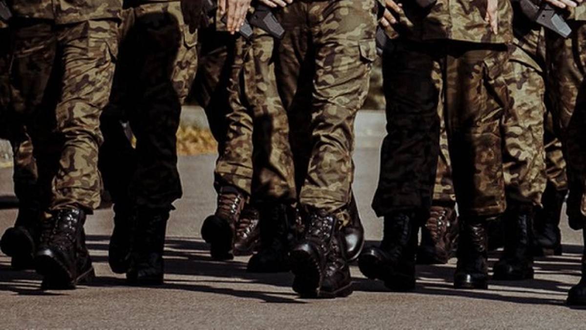 Wojsko apeluje do mieszkańców. Wysłano alert RCB