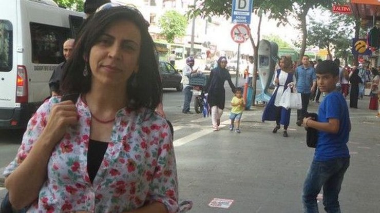 Turcja: zatrzymano dziennikarkę BBC