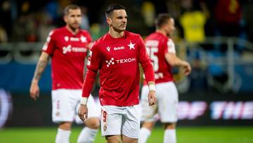 Wisła Kraków - Ruch Chorzów. Relacja live i wynik na żywo
