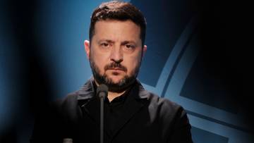 Wielka reforma ukraińskiej armii. Zełenski ogłasza motywacyjne zmiany
