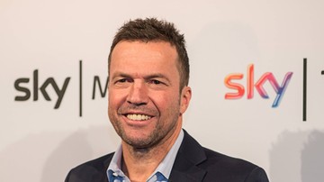 Matthaeus stanął w obronie "Lewego"