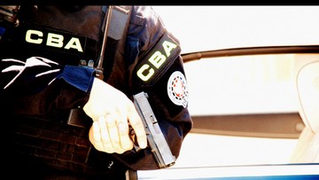 CBA zatrzymało trzy osoby w sprawie reprywatyzacji nieruchomości warszawskich