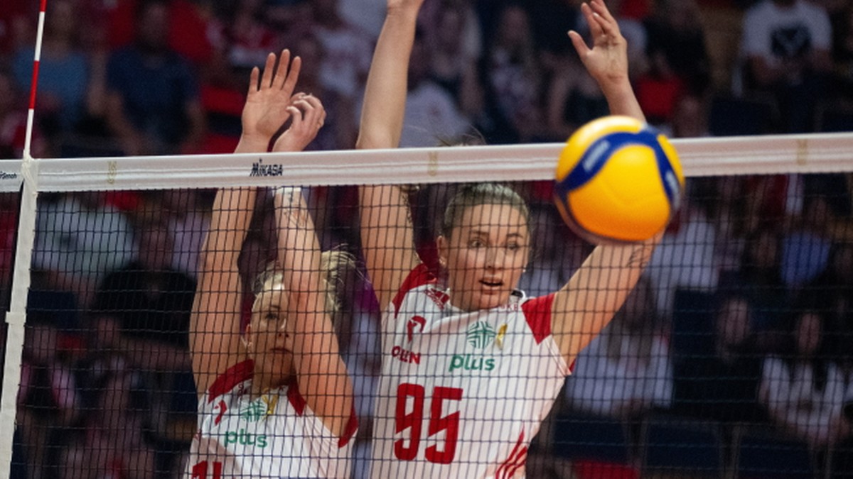 Volleyball Olympic Qualifiers: Poland – Germany.  Live coverage and results