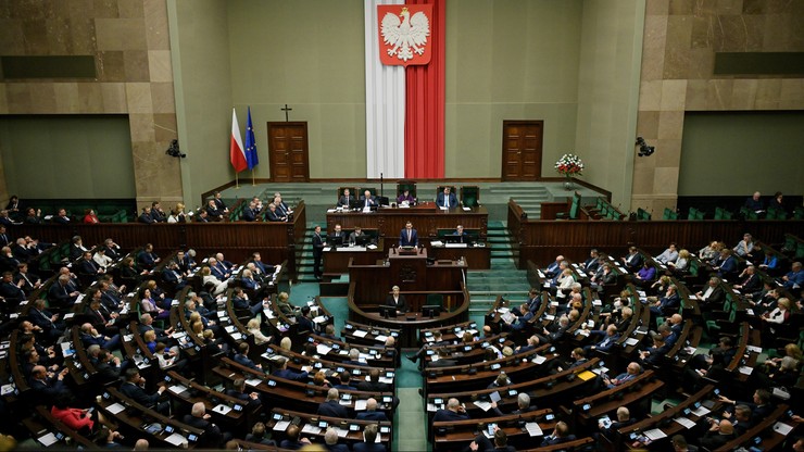 Wojna w Ukrainie. Sejm chce powołania międzynarodowej komisji śledczej ds. ludobójstwa w Ukrainie
