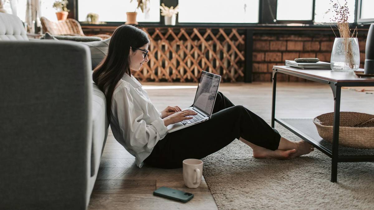 Praca zdalna w 2026 roku. Tyle dostaniesz za prąd i internet z KRUS