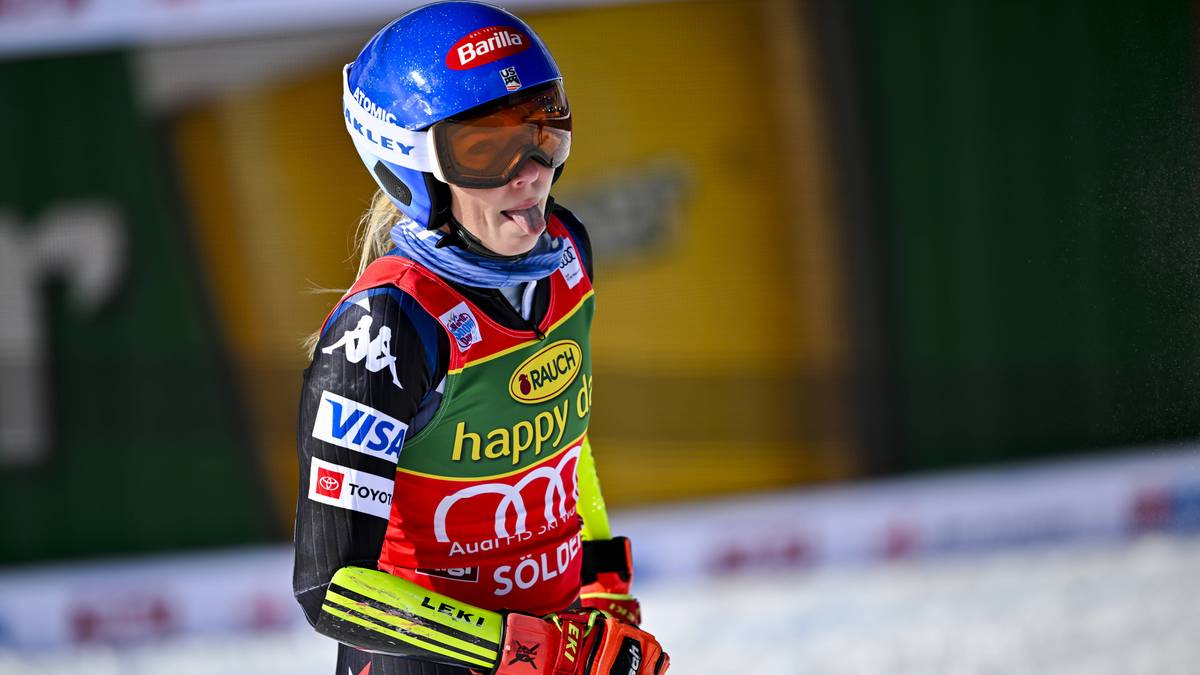 Mikaela Shiffrin wygrała po raz 90. w karierze