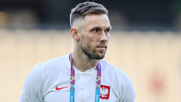 Maciej Rybus wrócił do Polski po 14 latach! Zagra w tym klubie