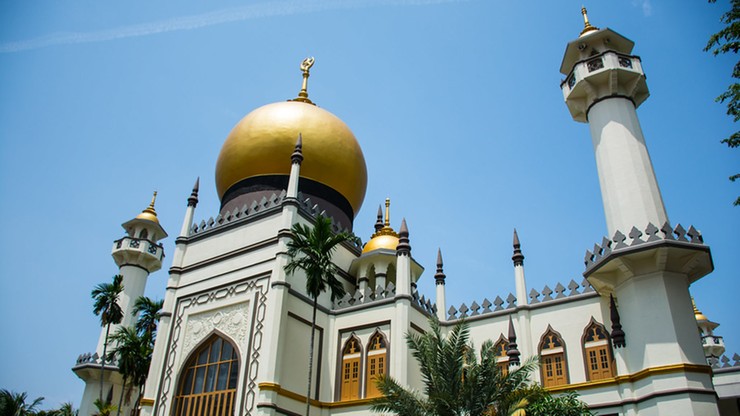 Meczety w Singapurze zamknięte z obawy przed koronawirusem