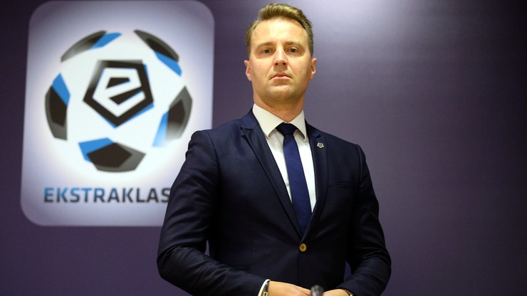 Prezes Ekstraklasy: Certyfikacja akademii to dobry krok