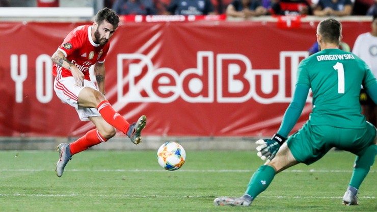 ICC: Porażka Fiorentiny na koniec zmagań. Kolejne występy Drągowskiego i Żurkowskiego