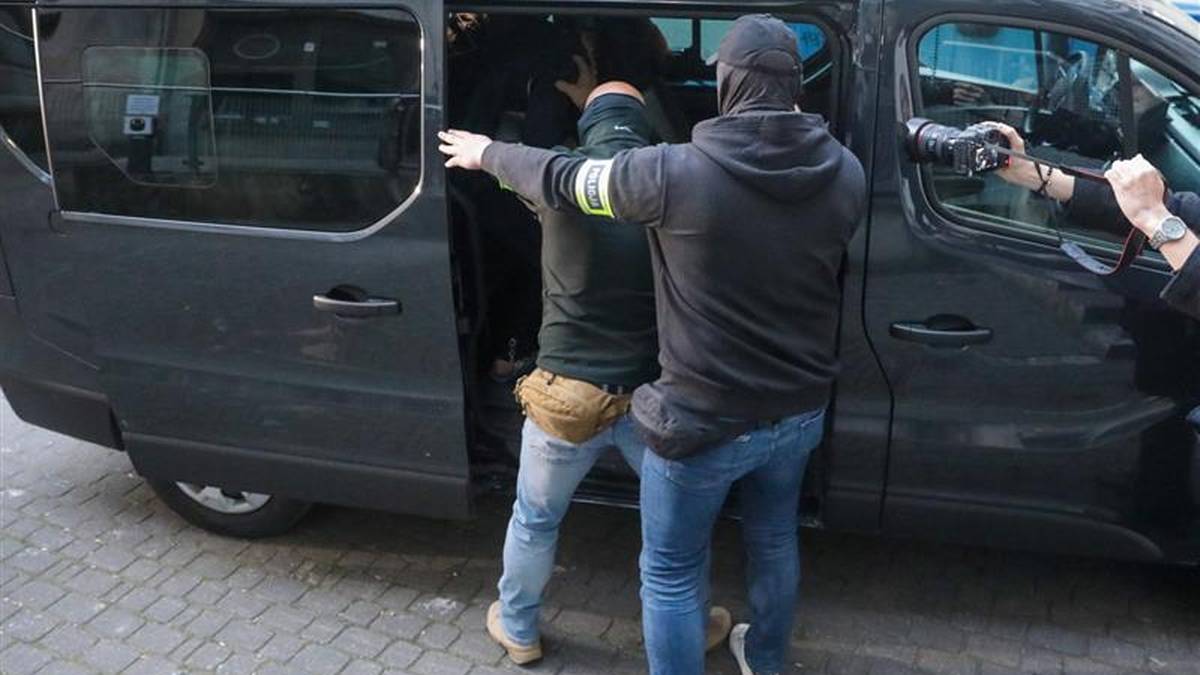 Kryminolog o sprawcy dramatu na UW. "Może nie stanąć przed sądem"