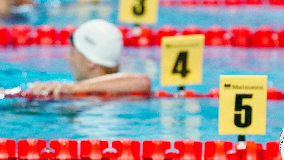 Italian Swimmer with Down Syndrome Wins 7 Gold Medals at Games in Bydgoszcz