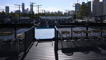 Znakomity występ Polki na Australian Open! Jest ćwierćfinał