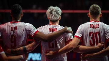 Polska - Bułgaria. Skr&oacute;t meczu reprezentacji siatkarzy w Lidze Narod&oacute;w (WIDEO)