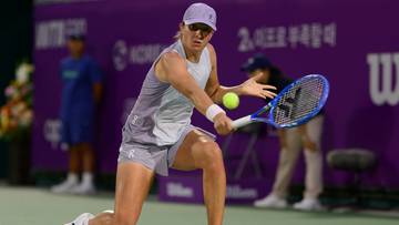 Świątek - Aleksandrowa. Wynik meczu. Kto wygrał finał Świątek w Seulu?