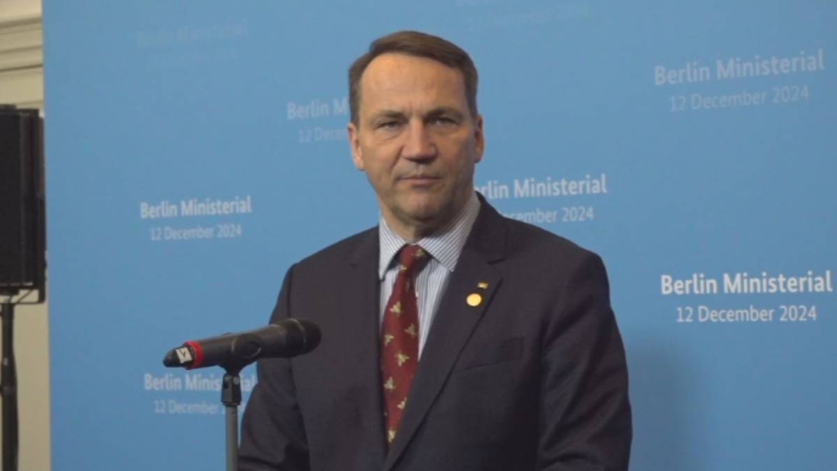 Tajemne zamówienie MSZ ujawnione przez NIK. "Niezgodne z regulaminem"