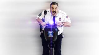 Oficer Blart