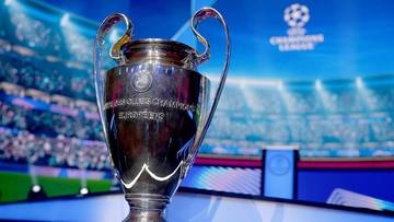 Znamy wyniki losowania 1/16 finału Ligi Mistrzów!