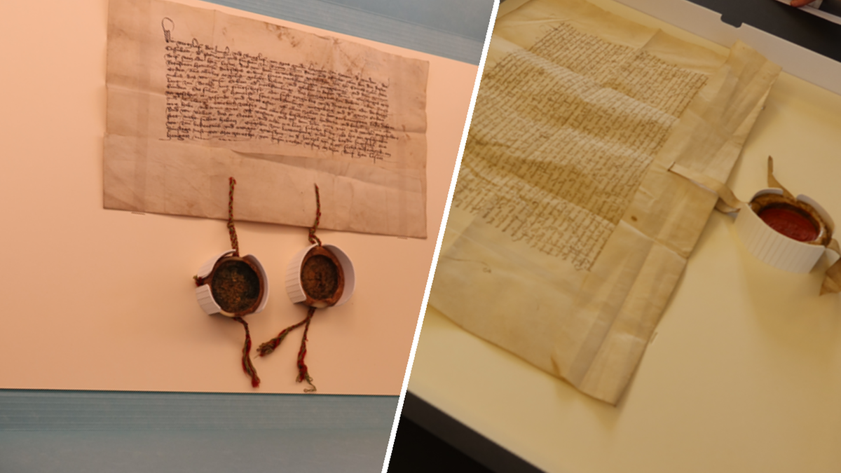 "Historyczny dzień". Niemcy zwrócili Polsce zrabowane skarby kultury