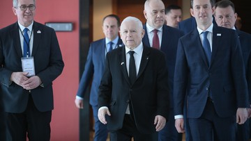 Kaczyński: patrzymy na postawę Węgier krytycznie, ale nie przekreślamy relacji