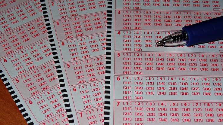 Padła "szóstka" w Lotto. Wygrana to ponad 20 mln złotych