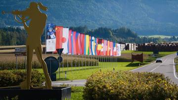 Tak będzie wyglądała wioska olimpijska podczas zimowych igrzysk! "Pokoje są proste i spartańskie"