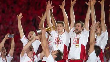 Magiera: Najlepszy mundial siatkarzy? Tak! Już był. Jedenaście lat temu…