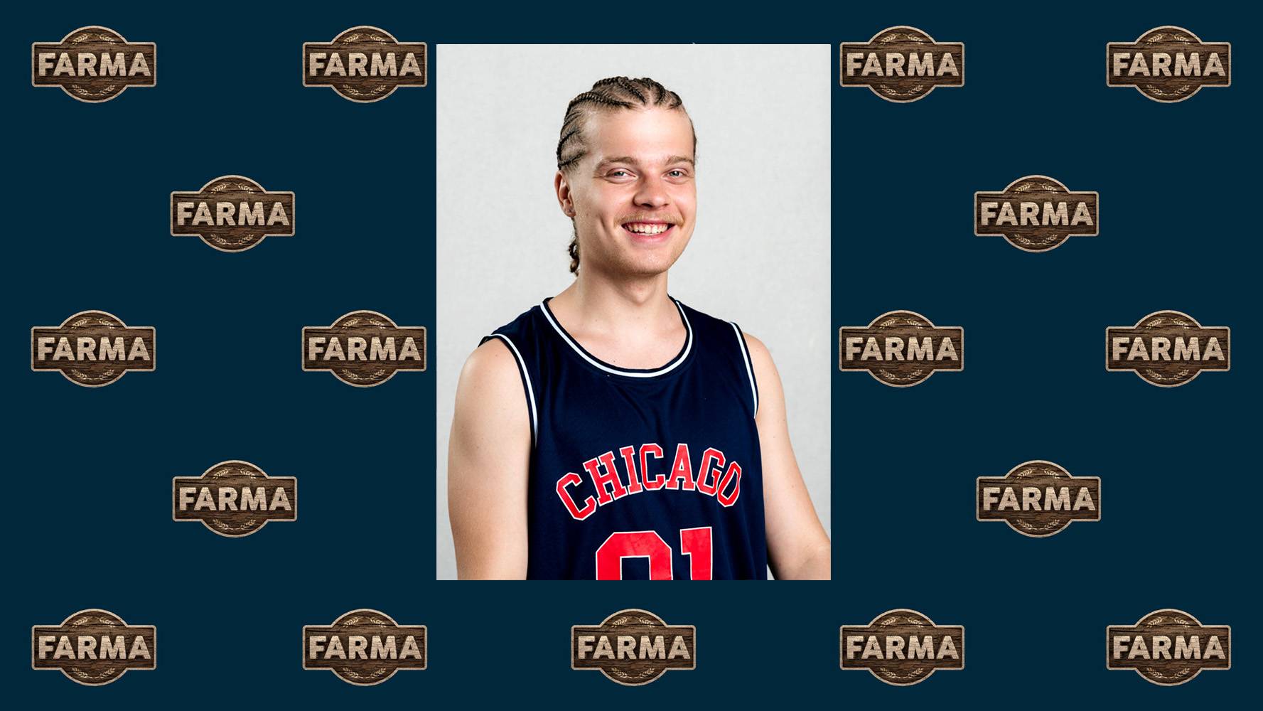 &bdquo;Farma&rdquo;: Roland Sztejter w odważnej walce o Złote Widły