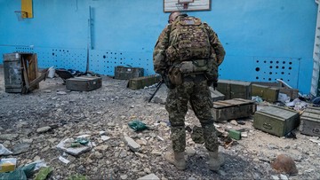 Ukraińcy chcą wymienić ciała Rosjan na swoich poległych