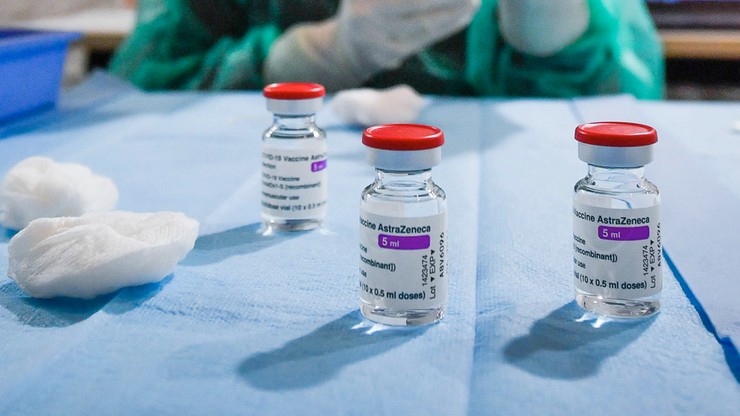 Dania zawiesza użycie szczepionki AstraZeneca. Szczepienia nią wstrzymało sześć krajów