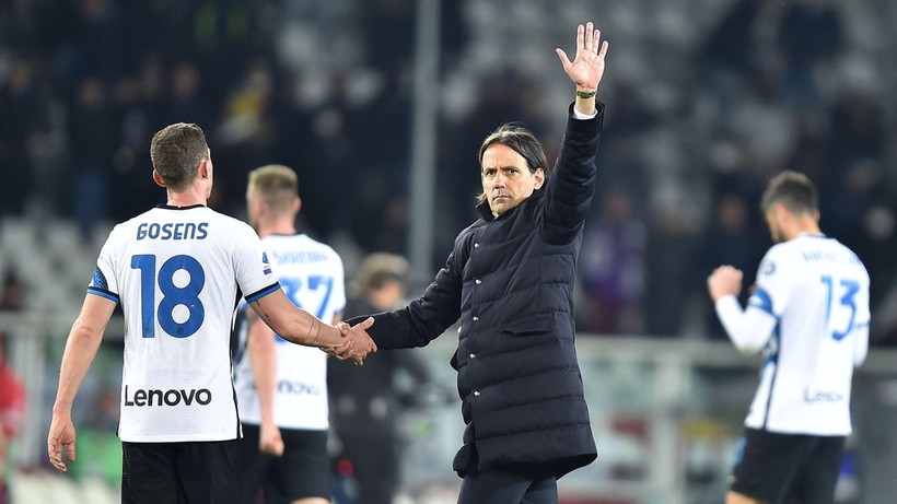 Serie A: Inter Mediolan z kolejną wpadką