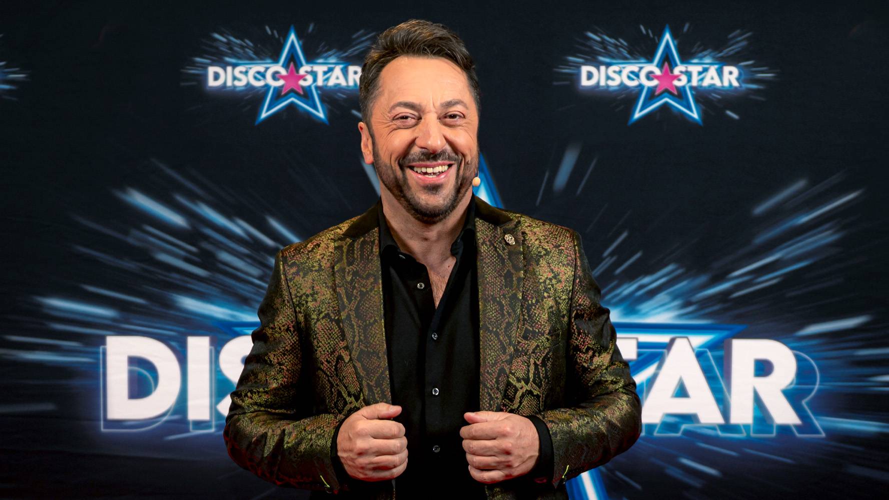 &bdquo;Twoja Twarz Brzmi Znajomo&rdquo;: Marcin Miller na scenie show