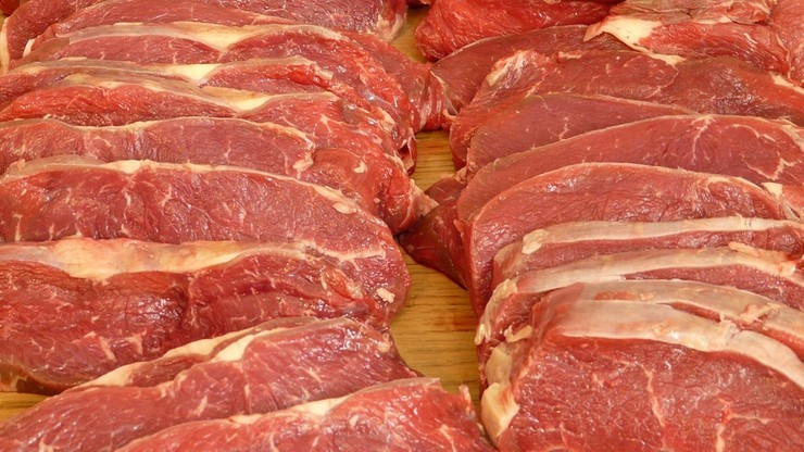 Czechy wprowadzają kontrole mięsa wieprzowego m.in. z Polski