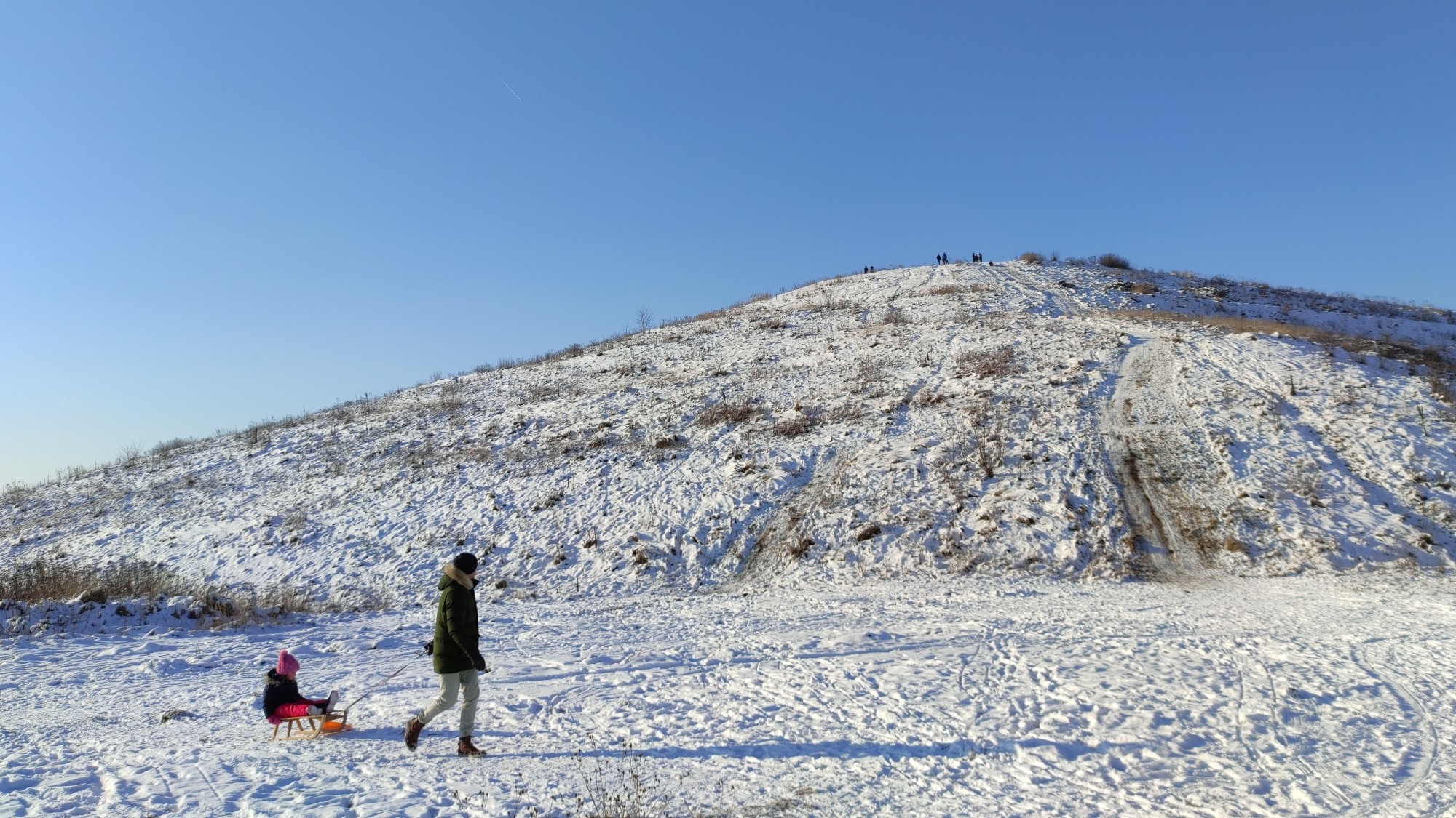 Na lodowym szlaku - zdjęcie 4