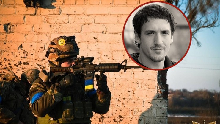 Artur Smoljaninow, "rosyjski Rambo". Ulubiony aktor Putina nie wyklucza walki po stronie Ukrainy