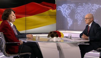 "Rewolucja na niemieckiej scenie politycznej", "wynik AfD efektem polityki Merkel". Komentarze po głosowaniu w Niemczech