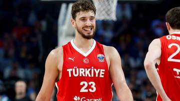 Finał Eurobasketu: Turcja - Niemcy. Relacja live i wynik na żywo
