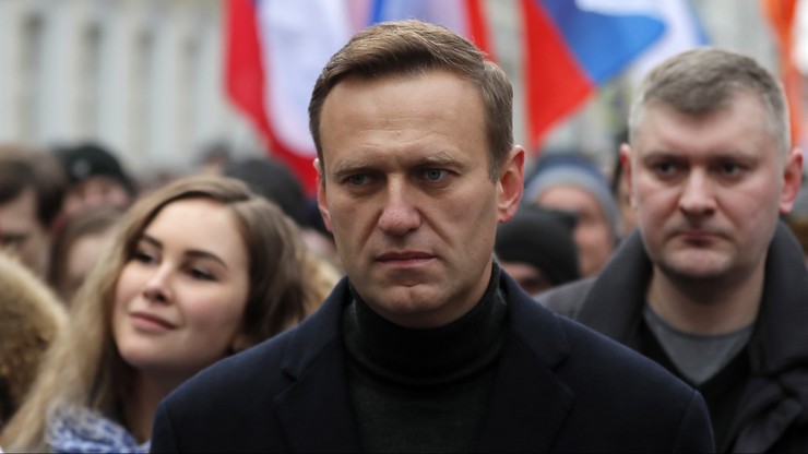 Rosyjska propozycja dla Niemiec ws. Nawalnego. "Wspólni eksperci"