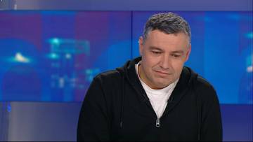 "Nie czułem się jak złodziej". Żurawlow był w polskim areszcie